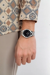 Daniel Wellington  Տղամարդու  Ժամացույց/ DW00100204