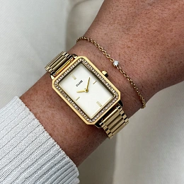 Cluse Ladies Quartz Wristwatch/ CG11508