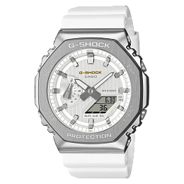 Casio Мужские Кварцевые Часы/ GM-2110SH-7ADR