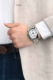 Casio General Men's Wristwatch/ MTP-1314D-7AVDF