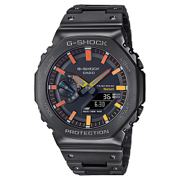 Casio G-Shock Տղամարդու Ժամացույց/ GM-B2100BPC-1ADR