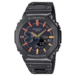 Casio G-Shock Տղամարդու Ժամացույց/ GM-B2100BPC-1ADR