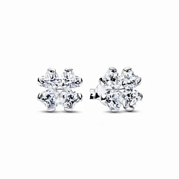 Pandora Timeless Արծաթյա Ականջօղ/ 294500C01
