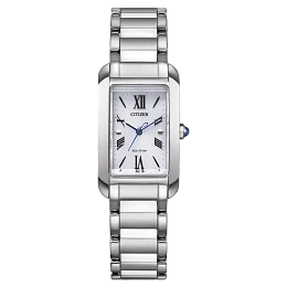 Citizen Ladies Eco-drive Watch/ EW5620-55A