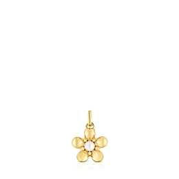 TOUS 18K Gold Pendant/ 1004325300