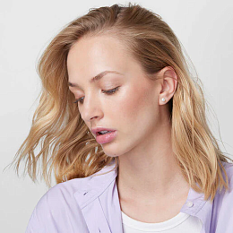 TOUS Արծաթյա Ականջօղ/911143500