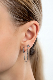 Brosway Single Earring/ BAH55