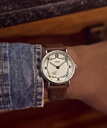 Timex Unisex Кварцевый Часы/ TW2Y76300