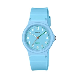 Casio General Ladies Wristwatch/ LQ-24B-2BDF