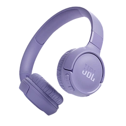 JBL Headphones T720BTPUR/ 49612