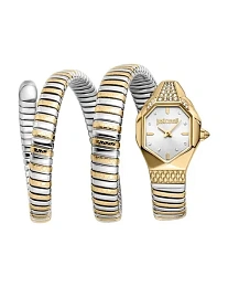 Just Cavalli Կանացի Կվարցային ժամացույց/ JC1L370M0055