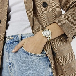 Tous Женские Кварцевые Часы/ 200351070