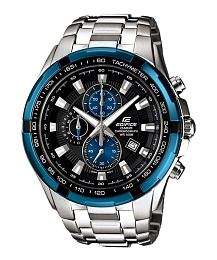 Casio Edifice Men's Wristwatch/ EF-539D-1A2VUDF