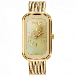 Tous Կանացի Կվարցային ժամացույց/ 3000140400