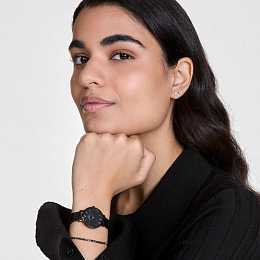 Daniel Wellington Gold PVD Bracelet/DW00401107