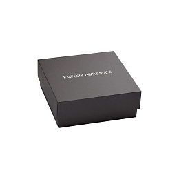 Emporio Armani Stainless Steel Bracelet/EGS3044SET