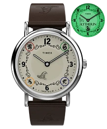 Timex Unisex Quartz Wristwatch/ TW2Y76400