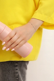 Ania Haie Серебряный Браслет/ B002-03H