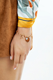 Oliver Weber Bracelet/ 32295RG