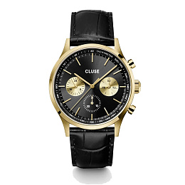 Cluse Men's Wristwatch/ CW21004