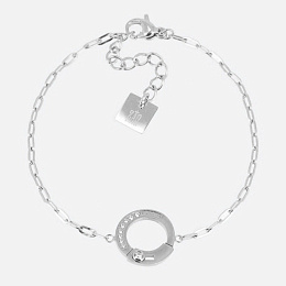 Zag Bijoux Թևնոց/ SBS21872-00WHT