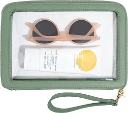 Stackers Խնամքի պարագաների պայուսակ/ 76674