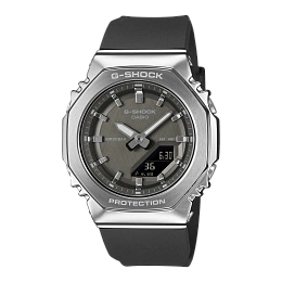 Casio Женские Кварцевые Часы/ GM-S2110-1A1DR