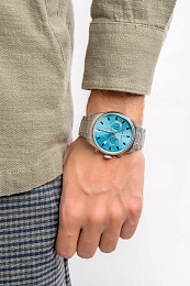 Claude Bernard  Men's  Wristwatch/ 10254 3M BUICN Switzerland