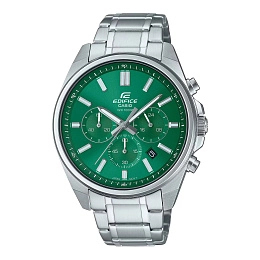Casio Edifice Տղամարդու Ժամացույց/ EFV-650D-3AVUDF