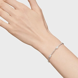 TOUS Silver Bracelet/ 1004277100