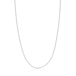 TOUS 18K white gold Necklace/ 1004190000