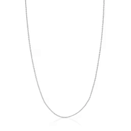 TOUS 18K white gold Necklace/ 1004190000