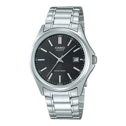 Casio General Мужские Наручные часы/ MTP-1183A-1ADF