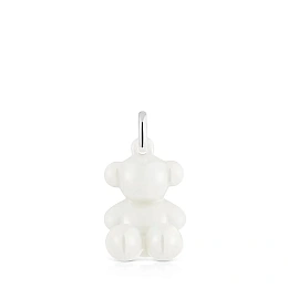 TOUS Silver Pendant/ 1004446200