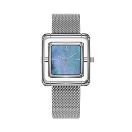 VANNA  Ladies  Wristwatch/ UmbSBMop