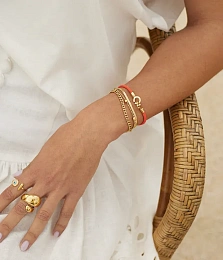 Zag Bijoux Թևնոց/ SBX22924-00UNI