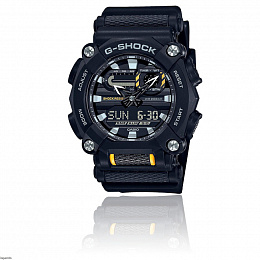 Casio G-Shock Мужские Наручные часы/ GA-900-1ADR