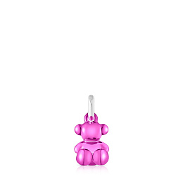 TOUS Stainless Steel Necklace/ 211524680
