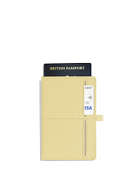 Stackers Passport Holder/ 76190