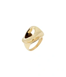 Zag Bijoux Ring/ SRL26615-01UNI-58