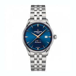 Certina  Տղամարդու Ավտոմատ ժամացույց/ C029.807.11.041.02 Շվեյցարիա