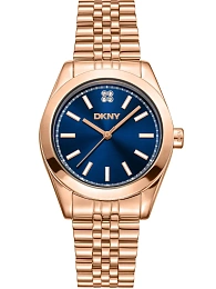 DKNY Կանացի Քվարցային Ժամացույց/ DK1L029M0065