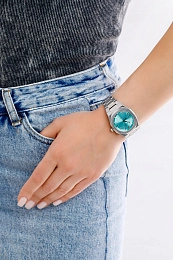 D1 Milano  Կանացի Մեխանիկական Ժամացույց/ D1-ATBU02