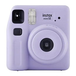 Ֆոտոխցիկ Instax Mini SE Instant Camera Purple/ 57690