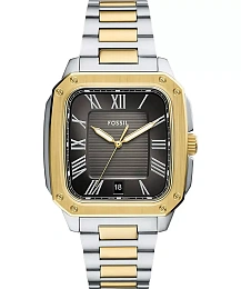 Fossil Men's Quartz Wristwatch/ FS6123