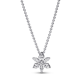 PANDORA Timeless серебряное ожерелье/ 392387C01-45