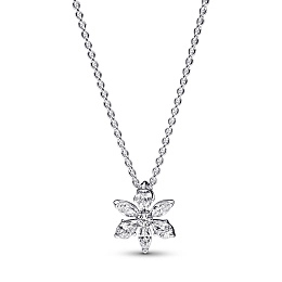 PANDORA Timeless Արծաթյա Վզնոց/ 392387C01-45