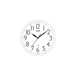 Casio General  Clock/ IQ-05-7DF