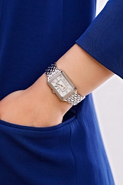 Fossil  Կանացի  Ժամացույց/ ES5306