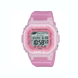 Casio Baby-G Կանացի Ժամացույց/ BLX-565S-4DR